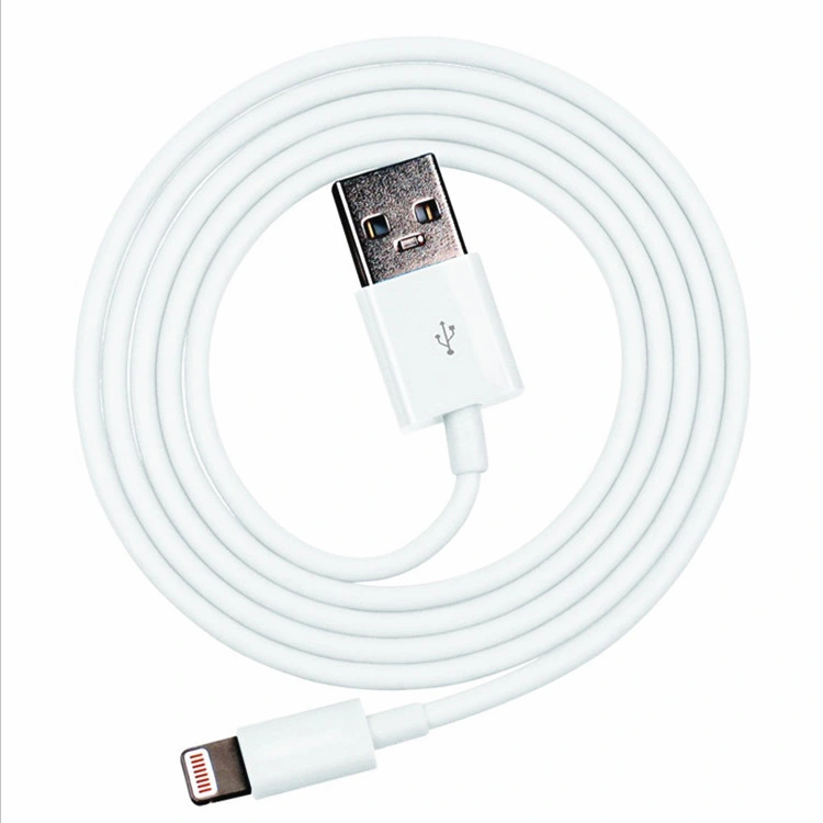 Dataline Charger Cable for iPhone 11/X/Xs/Max/Xr/PRO/Max/5/5s/Se/6/6s/7/8 Plus