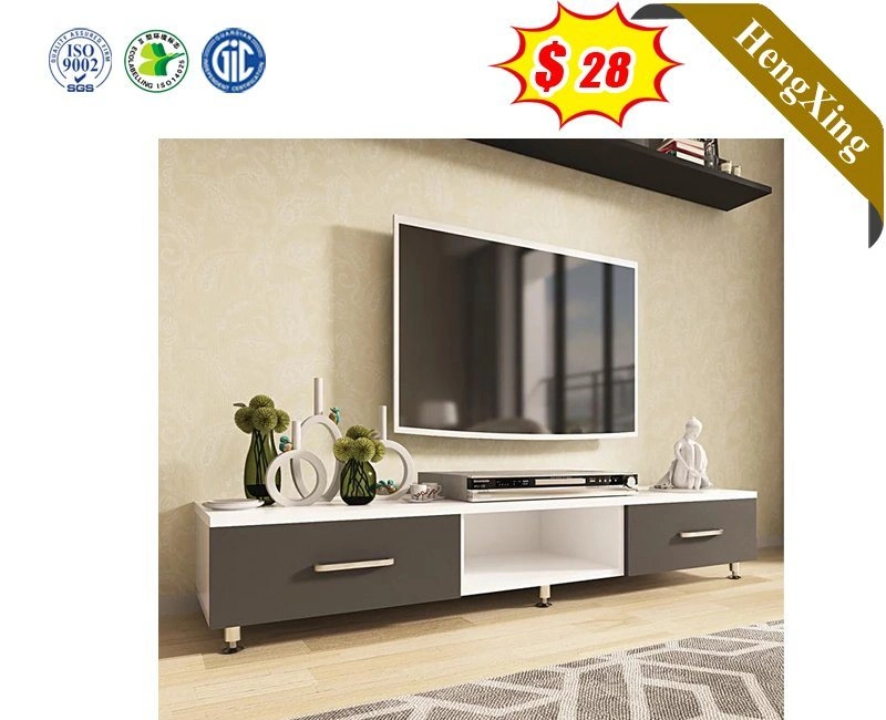 Soporte de TV de estilo chino de madera Muebles de Salón mesa moderno