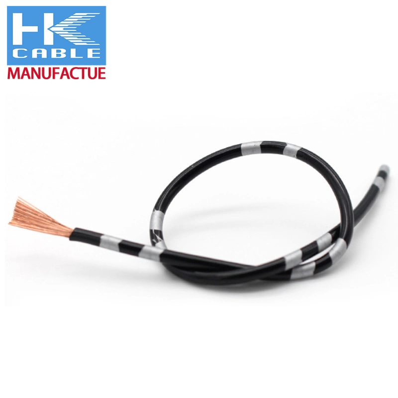 Made in Original Factory 4 5 6 8mm Protect Tube for Automotive Wires Insulating Sleeve AV for Car Wiring