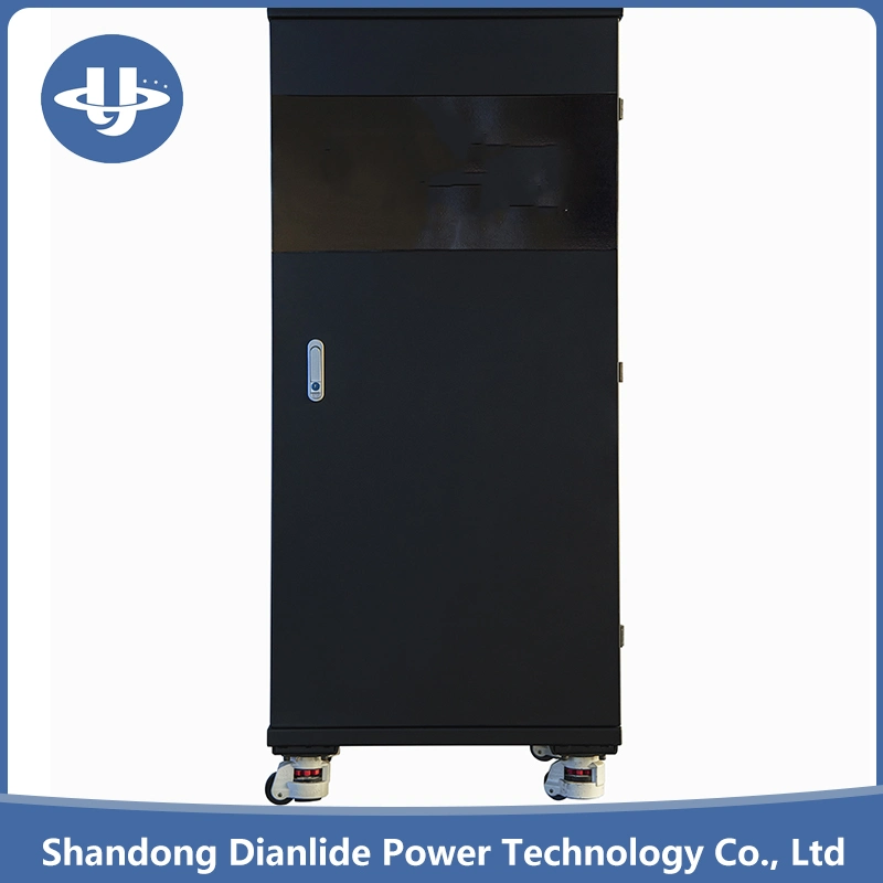 Solar Battery Energy Storage System 80kwh 150kwh 250kwh Lithium Battery Energy Storage Cabinet