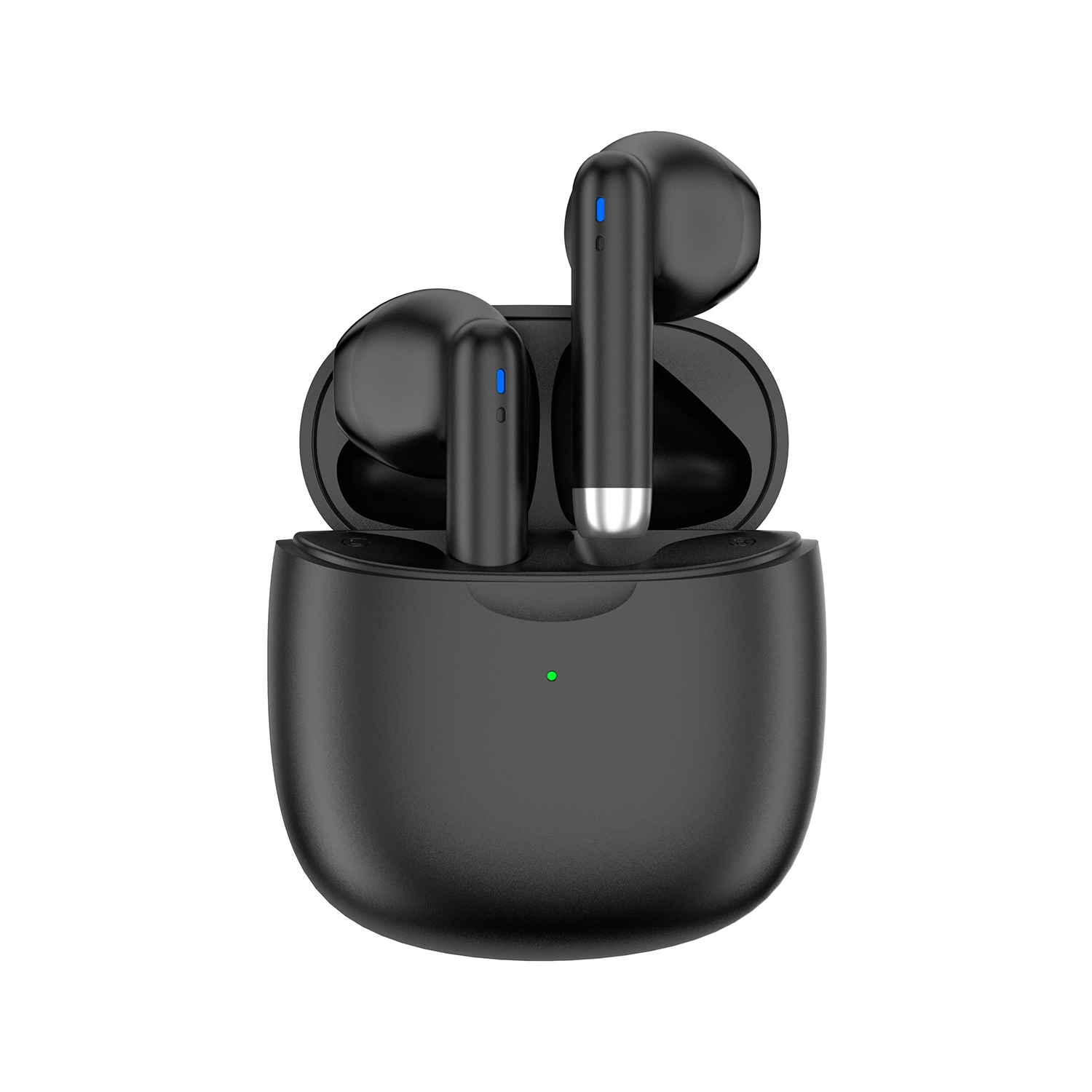 Tws in-Ear Sport Bluetooth Earbuds Noise Canceling Headphone Anc Headphone Bluetooth Headset Music Microphone Call Pop-up Window