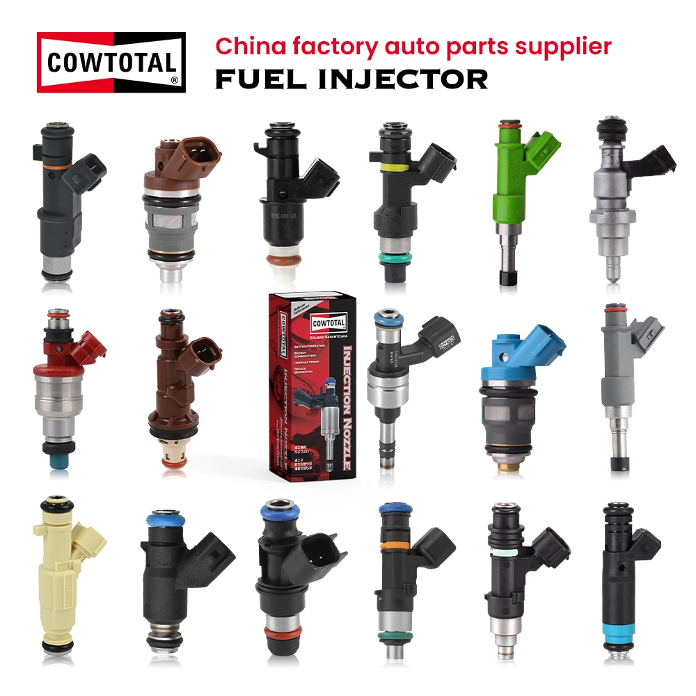 Wholesale/Supplier Auto Engine Fuel Nozzle 16600-Rr543 for Silvia S13 S14 S15 Sr20det