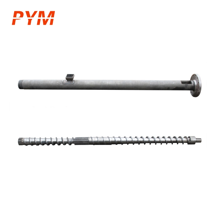 Superior Quality Bimetallic Screw Barrel