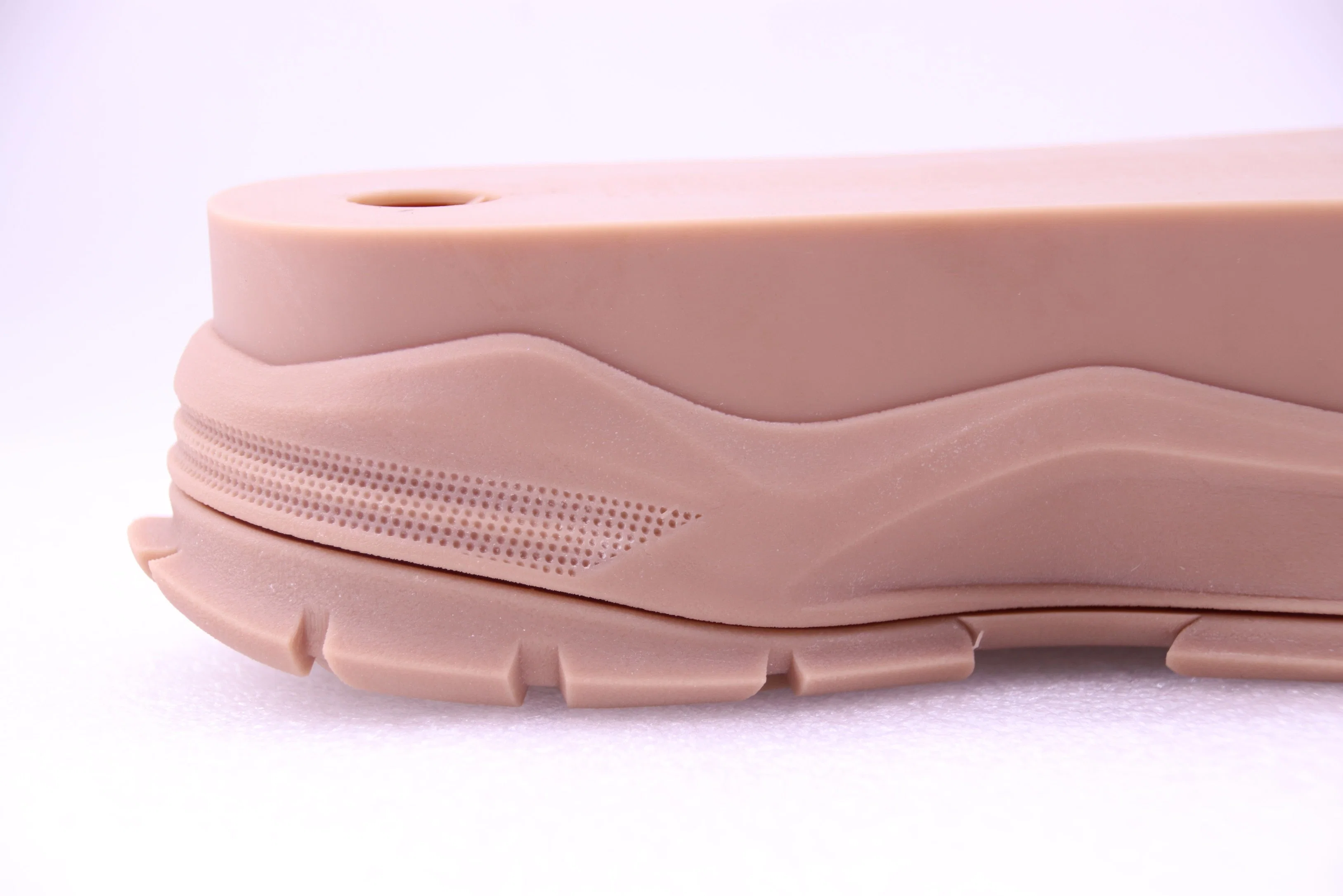 Best Industrial SLA 3D Printing Machine for Rapid PU Shoe Model