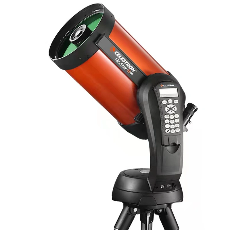 Outdoor Tactical Hiking Camping Sport Astronomical Telescope-003