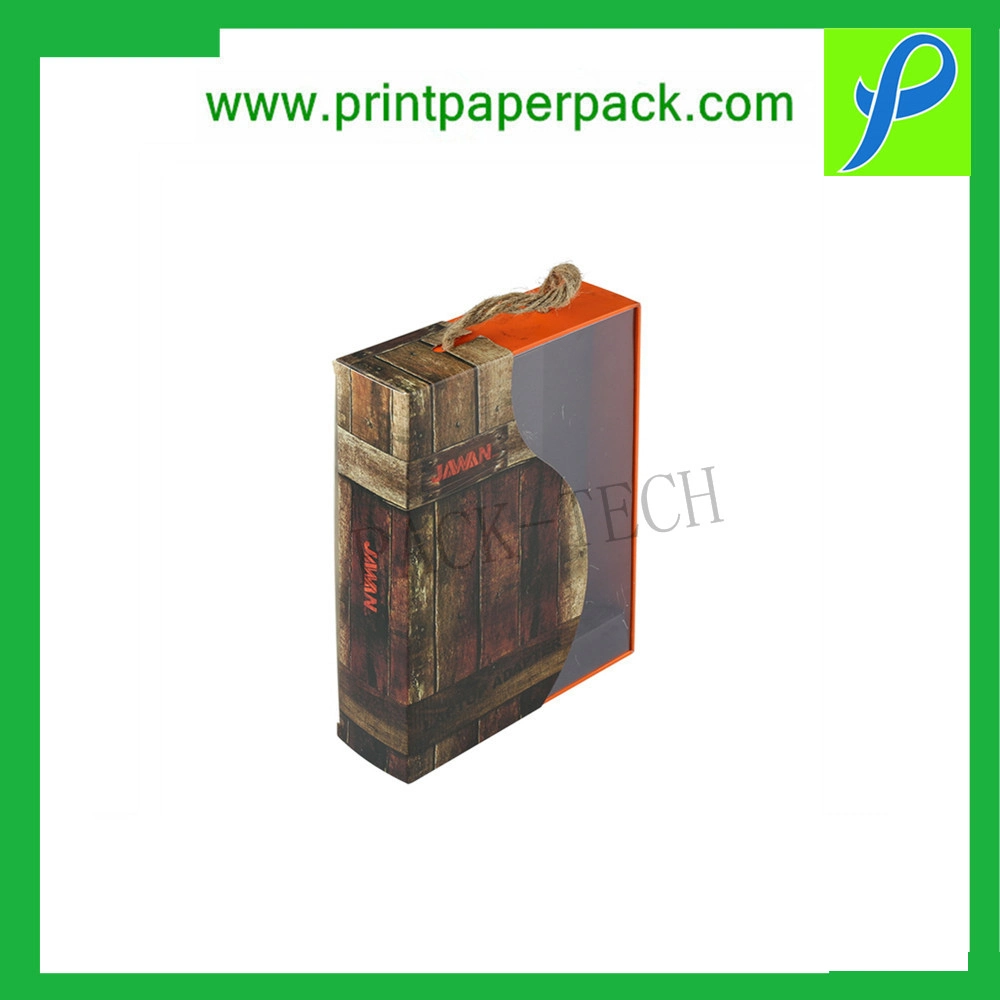 Customizable Design Printed Retail Packaging Box Cardboard Box Game Box