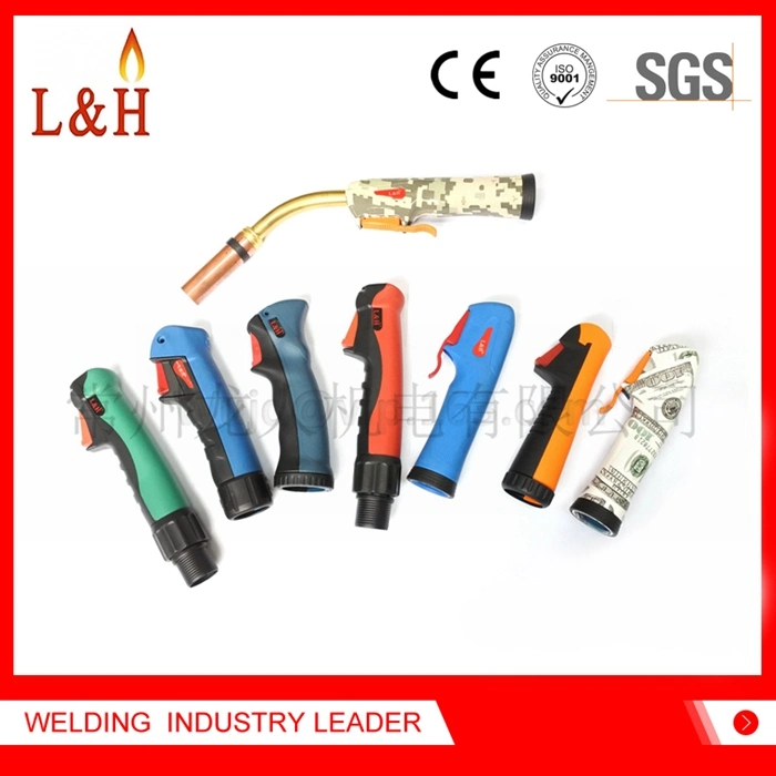 MB36kd Complete MIG Torch for Welding