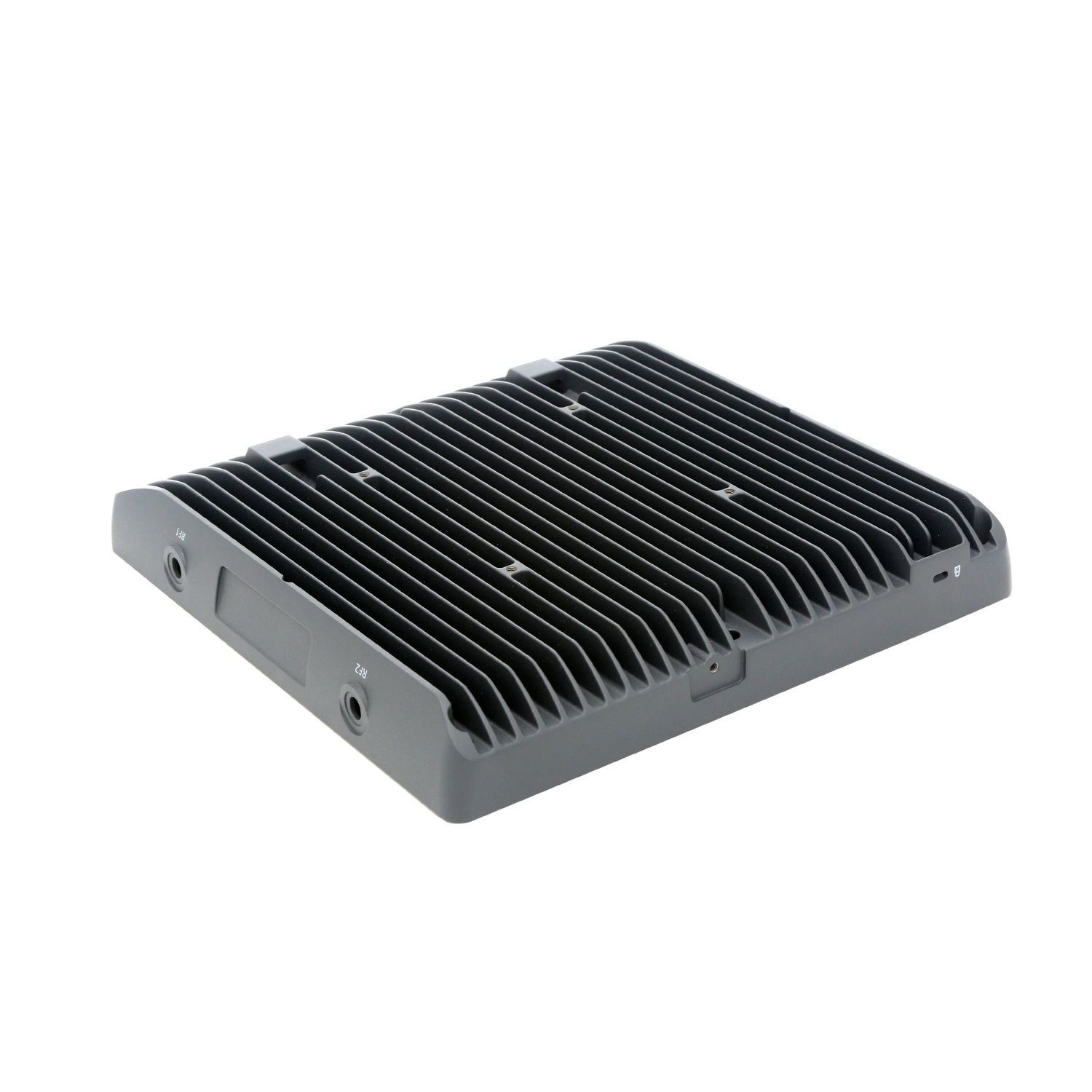 Enclosure 5g Base Station Factory Direct Customized Die Casting Aluminum Alloy Parts