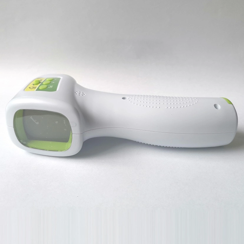 Sensor Controller Thermostat Electronic Baby Clinical Medical Non-Contact Infrared Forehead Digital Thermometer