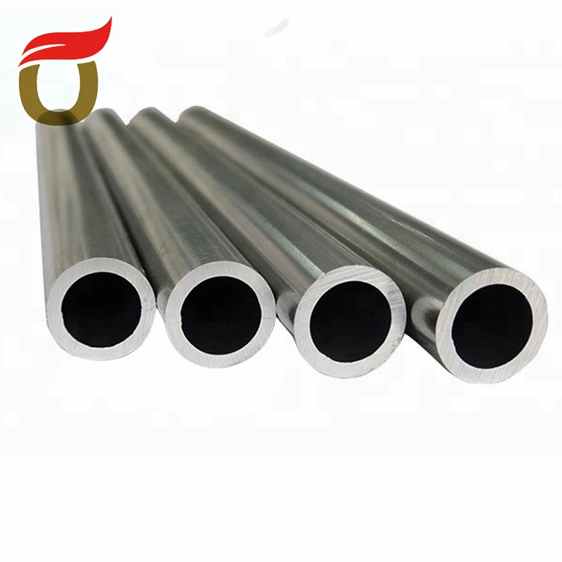 Sinco Steel Price Per Meter SS316 Seamless Ss AISI 304 Stainless Steel Tube Sanitary Pipe Fittings Polish Surface Series Finish