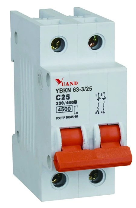 C45n Mini Circuit Breaker C32