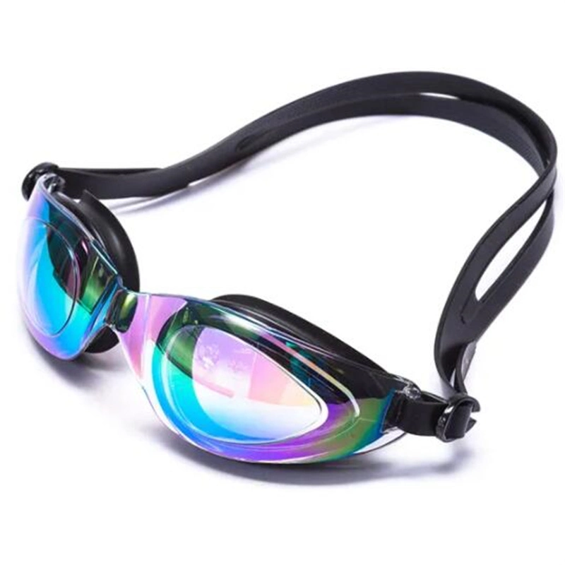 OEM Design Soft Silicone Swimming Goggles