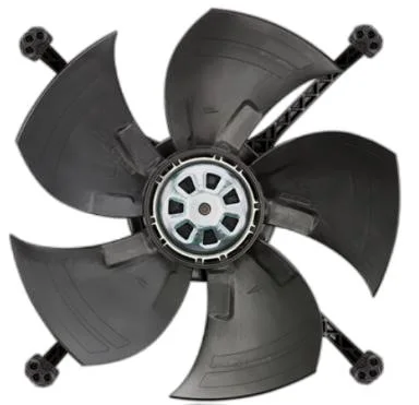 Contrôle du pilote de moteur de ventilateur axial de ventilation - Contrôleur d'onduleur industriel