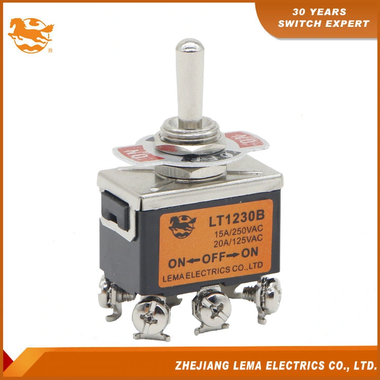 مفتاح تبديل طرف برغي الشكل الأساسي Lema Factory Supply LTL 1230b