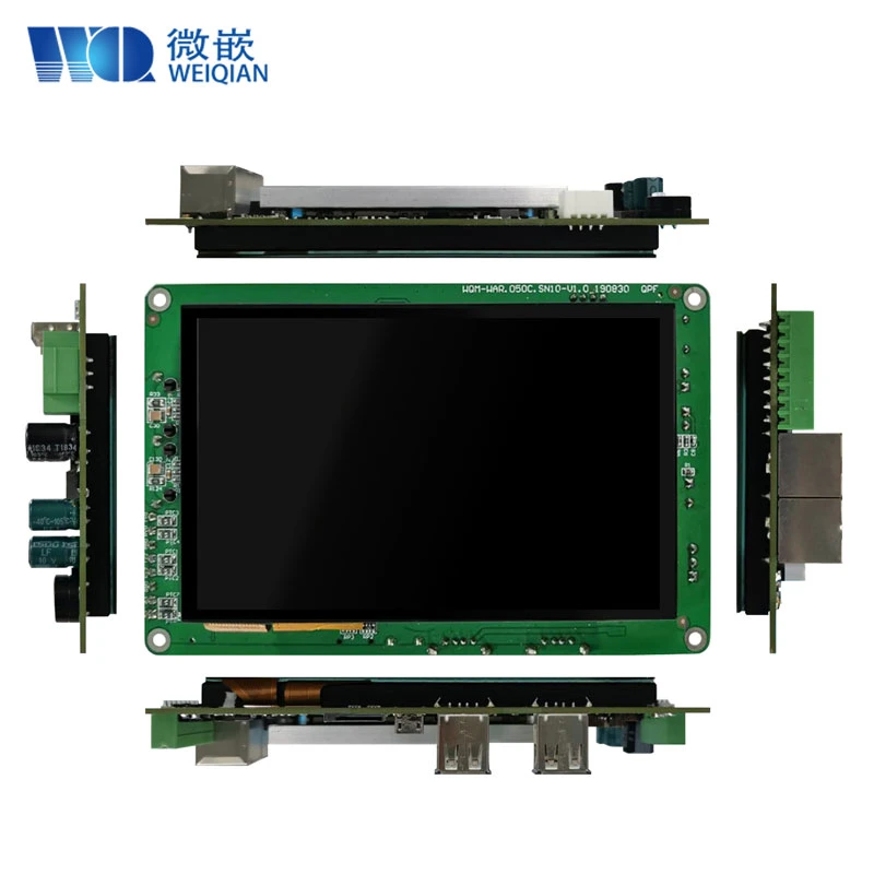 5 Inch Android Module with Shell-Less