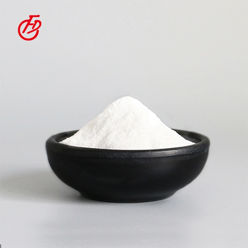 Calcium Formate Powder Fengda CAS 544-17-2 Price Technical Industrial Grade 98 Calcium Formate for Construction