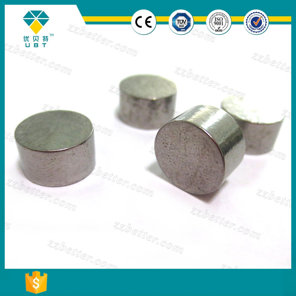 Tungsten Cylinders, Tungsten Derby Weights