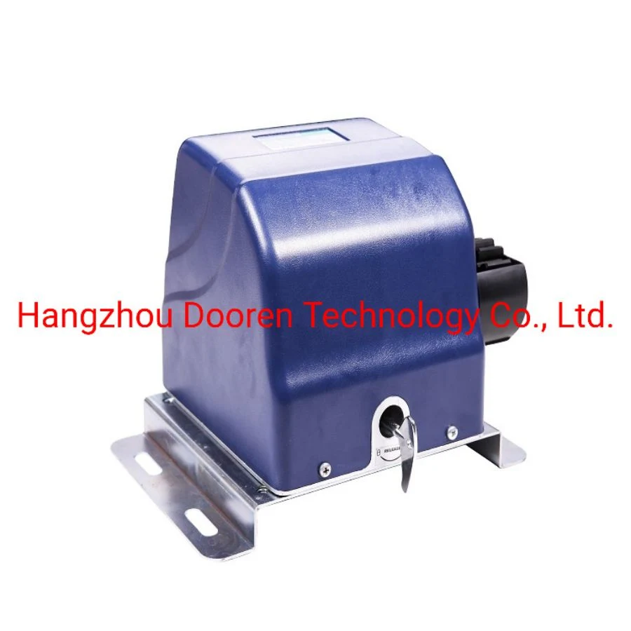 Electrical Sliding Gate Opener