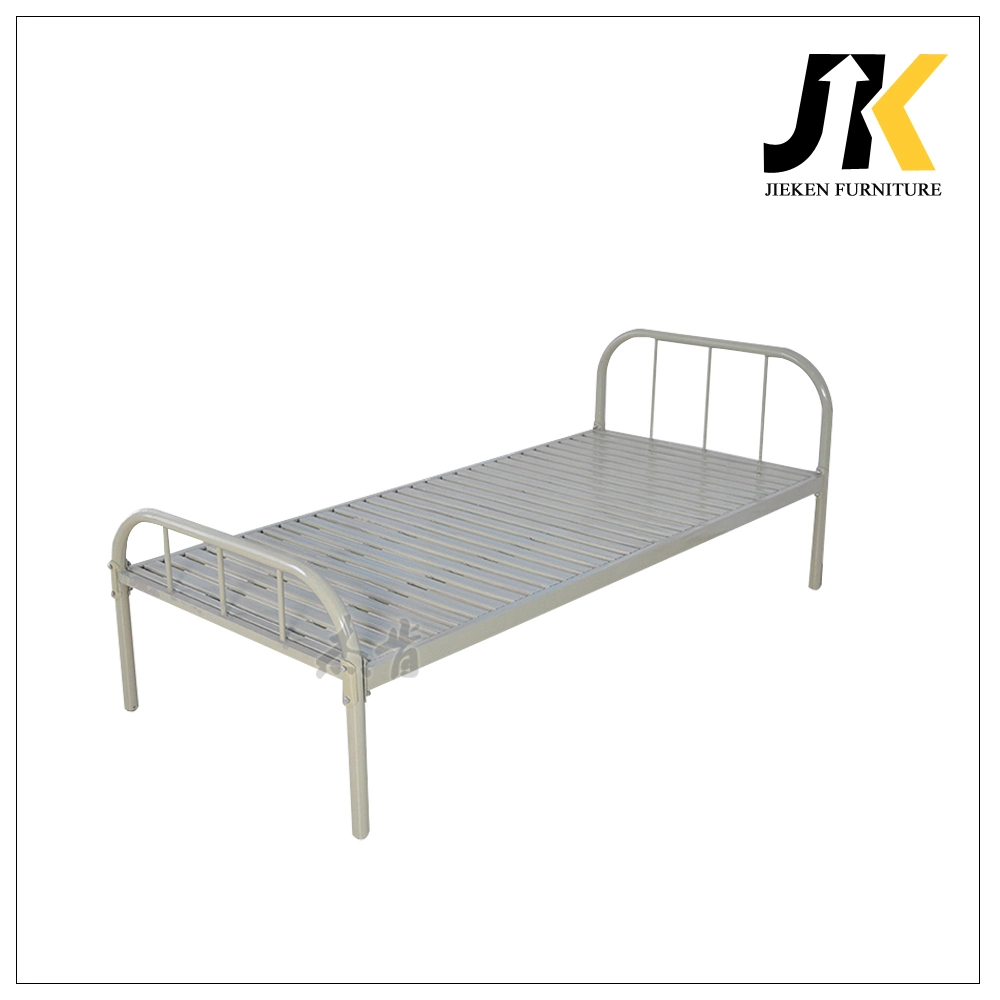 Wholesale/Supplier Strong Bedroom Furniture Steel Frame Single Children Beds