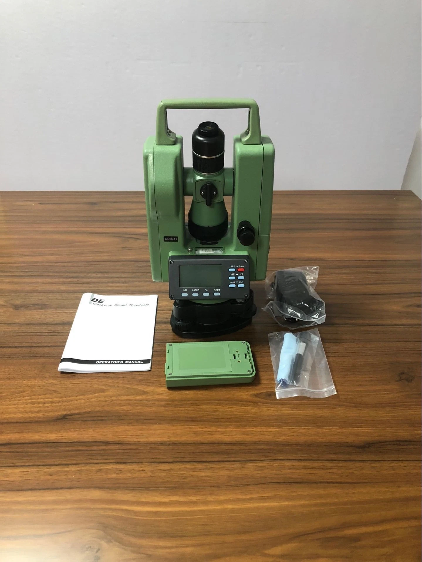 Best Price Electronic Digital Theodolite De2a