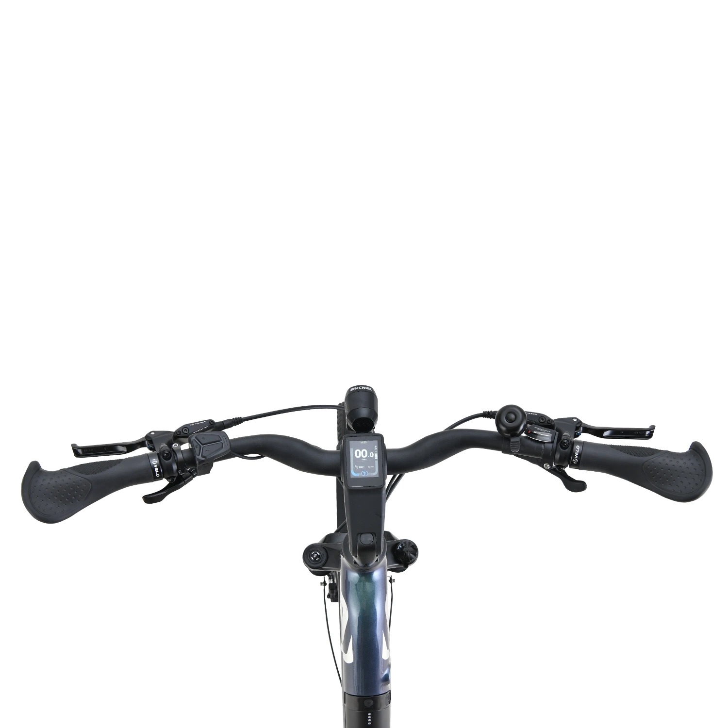 Artemis MID-Motor 27.5" 48W 250 Вт ЖК дисплей электрический SUV E-Bike