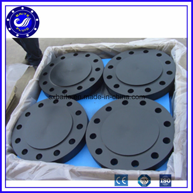 A182 F11 F22 F5 F91 Alloy Steel Flange