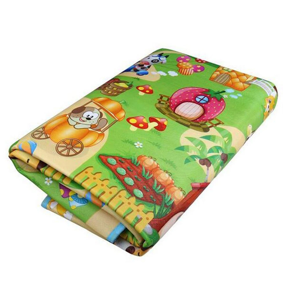 5-Ly Baby Playing Mat EPE Play Mat Non-Toxic