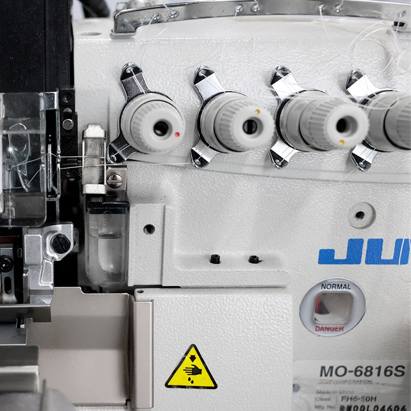 Matratze Heavy Duty Flanschmaschine für Matratze Overlock SB-70