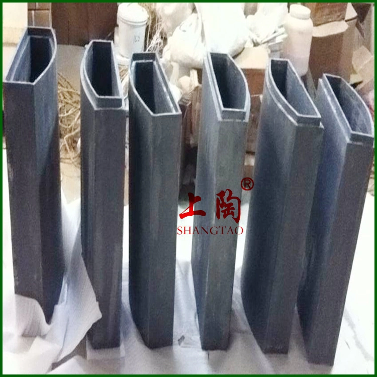 Silicon Carbide Ceramic Muffle