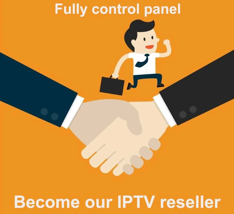 IPTV Subscription 1months M3u Link for European Channels