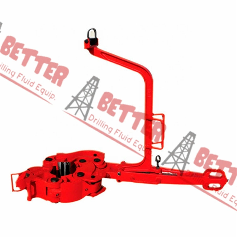 Oilfield Manual Tong Type Sdd Made in China