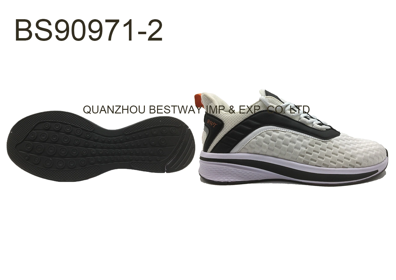 Male Running Shoe Sneakers Outdoor Casual EVA Shoes Sports Shoes