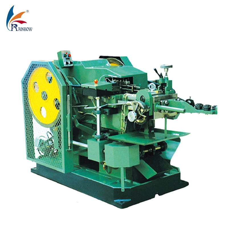 Customized Factory Price Metal & Metallurgy Machinery Heading Machine