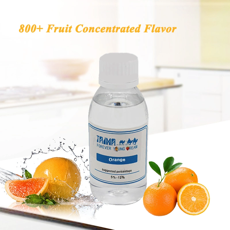 Xian Taima Concentrate Vape Flavors Used for E-Juice