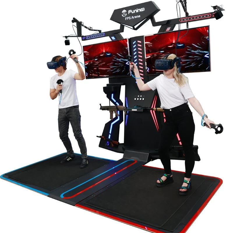 Vr Simulator Arcade Game 9d Game Machine Price for Sale