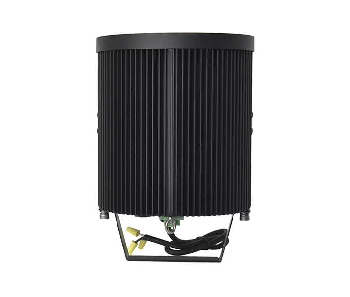 Festival de musique de Noël DMX 150 W suspension LED peut mettre en scène la lumière Lumière de lavage