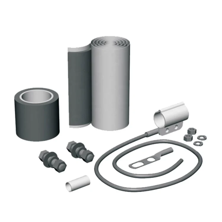 Window Butyl Tape Universal Weatherproofing Kit for Connectors and Antennas in Telecom Site Butyl Tape