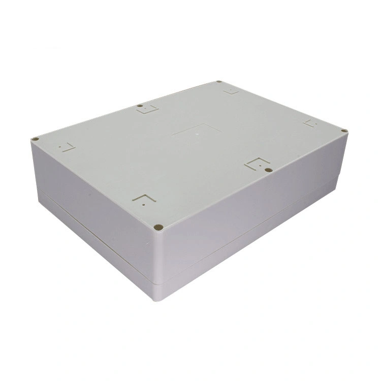 Custom IP65 ABS Plastic Circuit Board PCB Instrument Waterproof Box