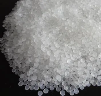 Polyvinylidene Fluoride Particles PVDF Resin Raw Materials for Fishing Line