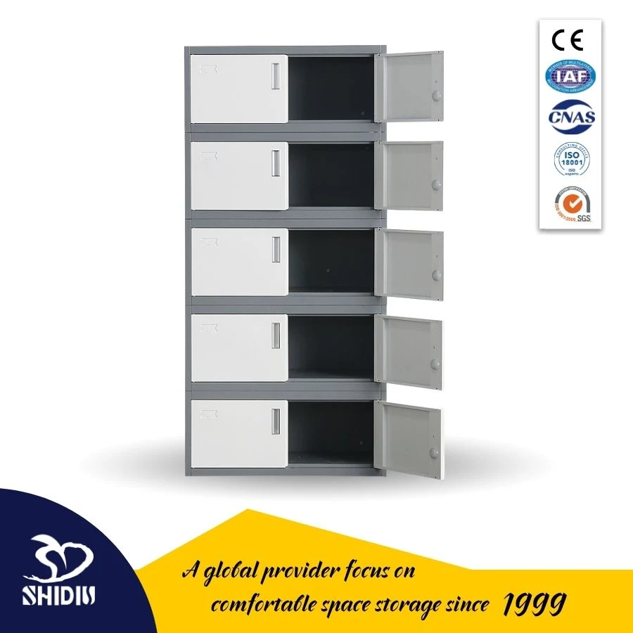 All Steel Office Metal Cabinet Steel Files Storage Cabinet Filing Cabinets for Sale Factory Direct Metal Furniture Manufacturer