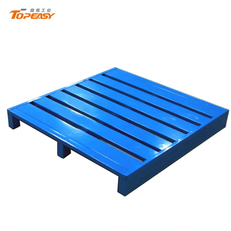 Entry Metal Pallet for Industry Racks Warehouse Storage