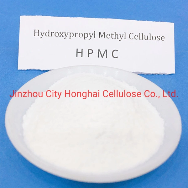 Stabilizer Hydroxypropyl Methyl Cellulose HPMC