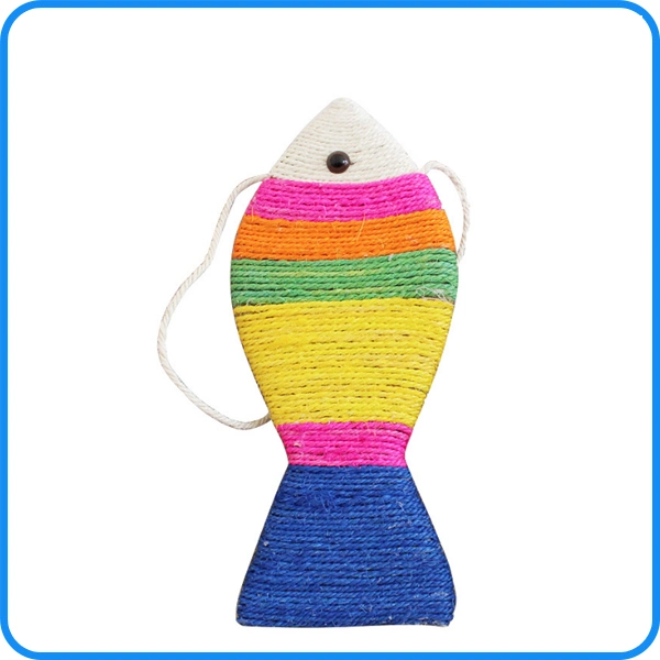 Factory Wholesale/Supplier Pet Dog Cat Toy