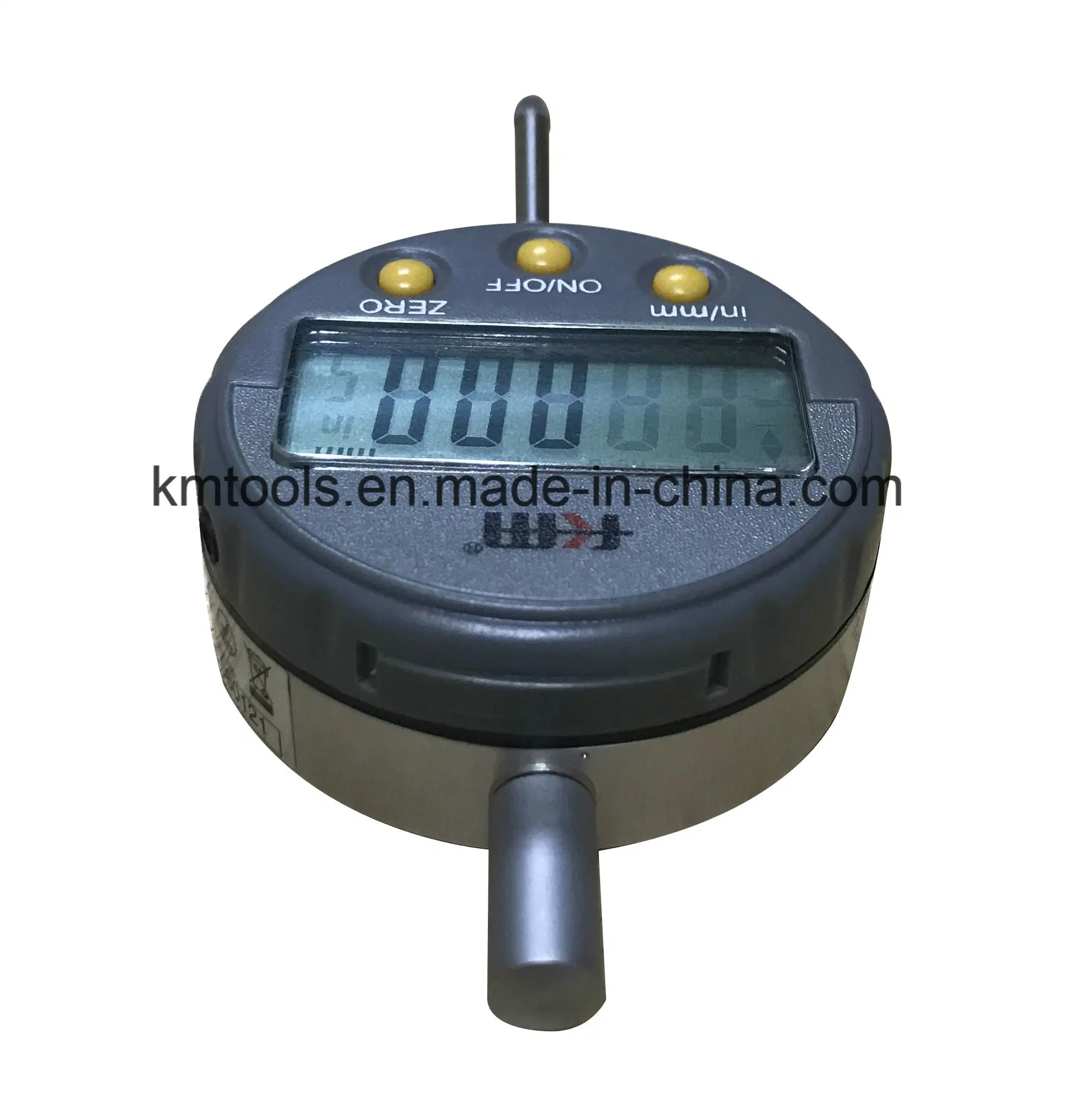 High quality/High cost performance  0-25.4mm/0-1'' Digital Indicator Measuring Tools