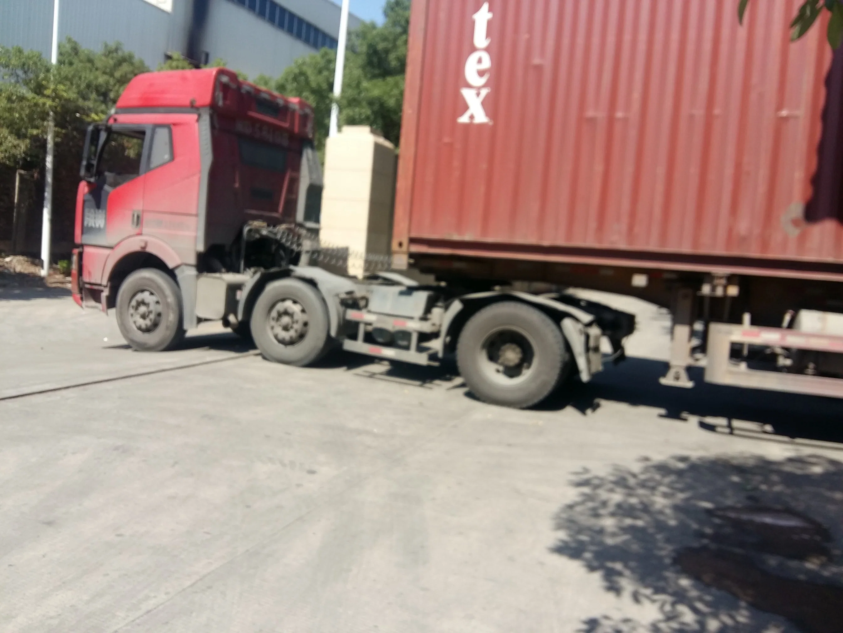 Affordable Price Good Quality Lorry Truck Weighbridge