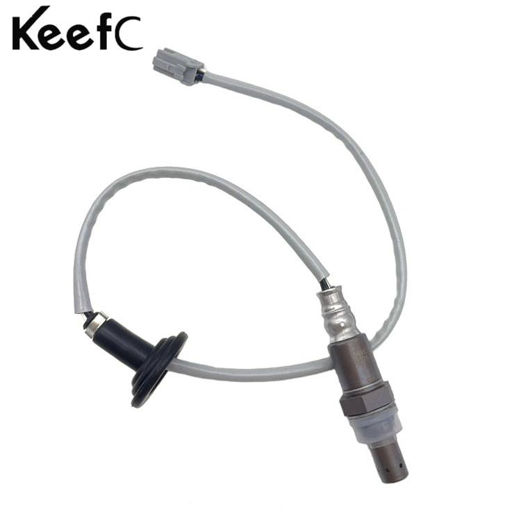 Keefc Hot Sale O2 sensor de oxígeno para Toyota Corolla Zze121 3zzfe Zze122 1zzfe 2001-2006 89465-12760