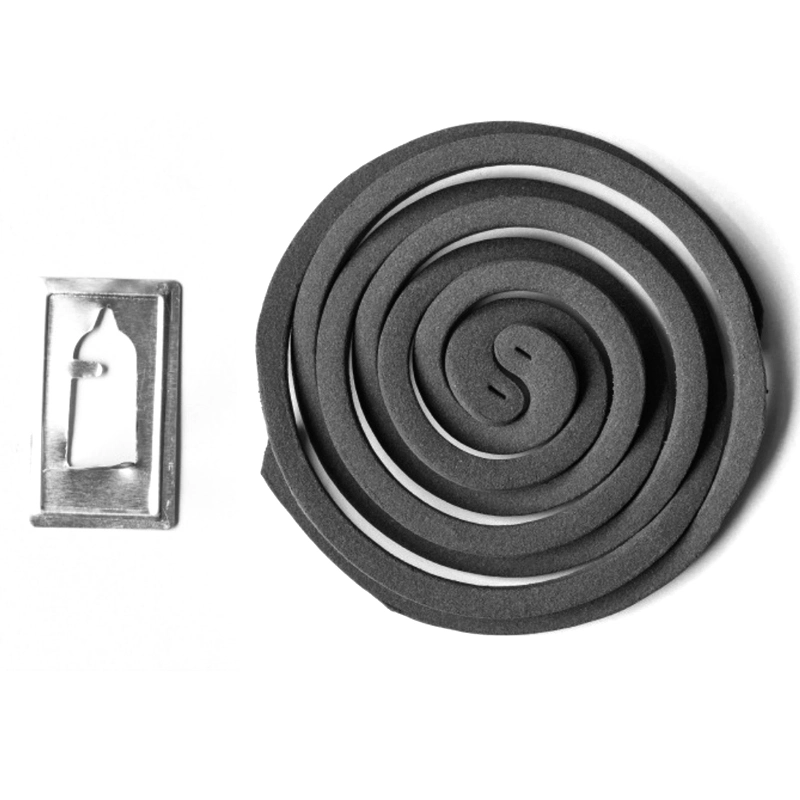 Top Quality and Cheap Price Black Mosquito Repellent Coil