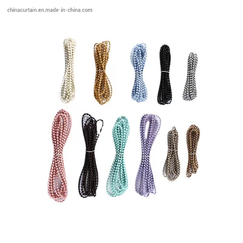 Premium Curtain Pull Bead Rope Accessories