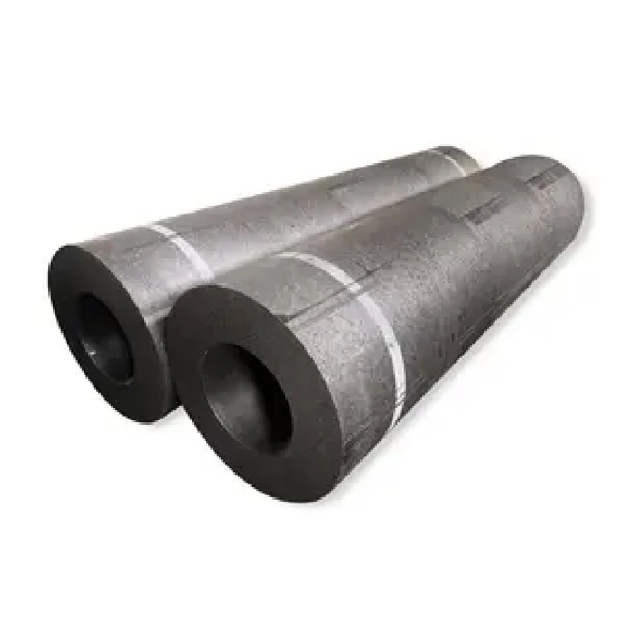 400mm Graphite Electrode Arc Furnace Carbon Electrode Graphite Electrode