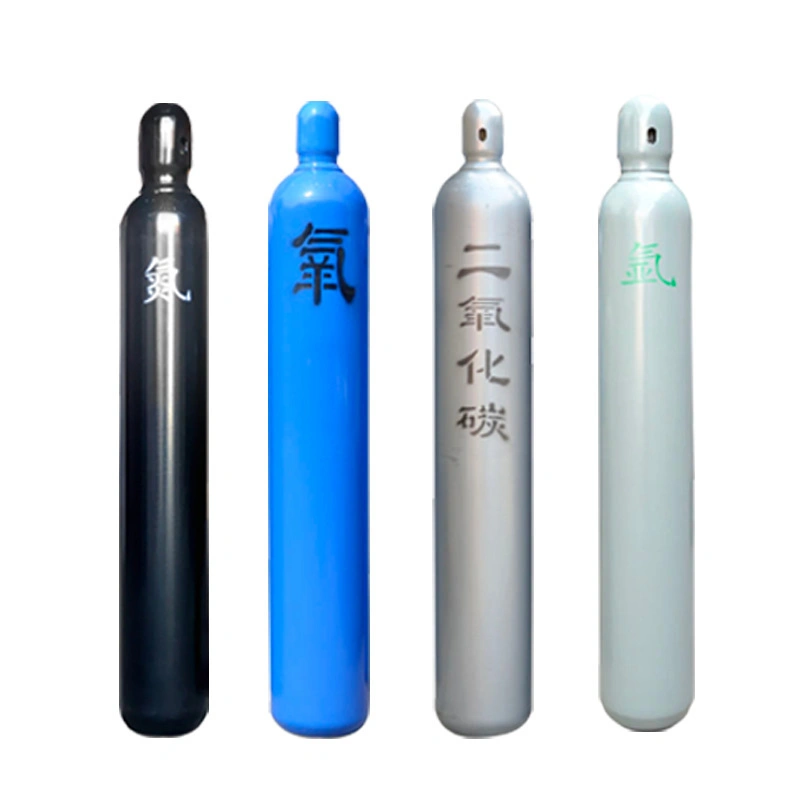 Wholesale/Supplier Quickly Delivery Best Price O2 Gas Oxygen